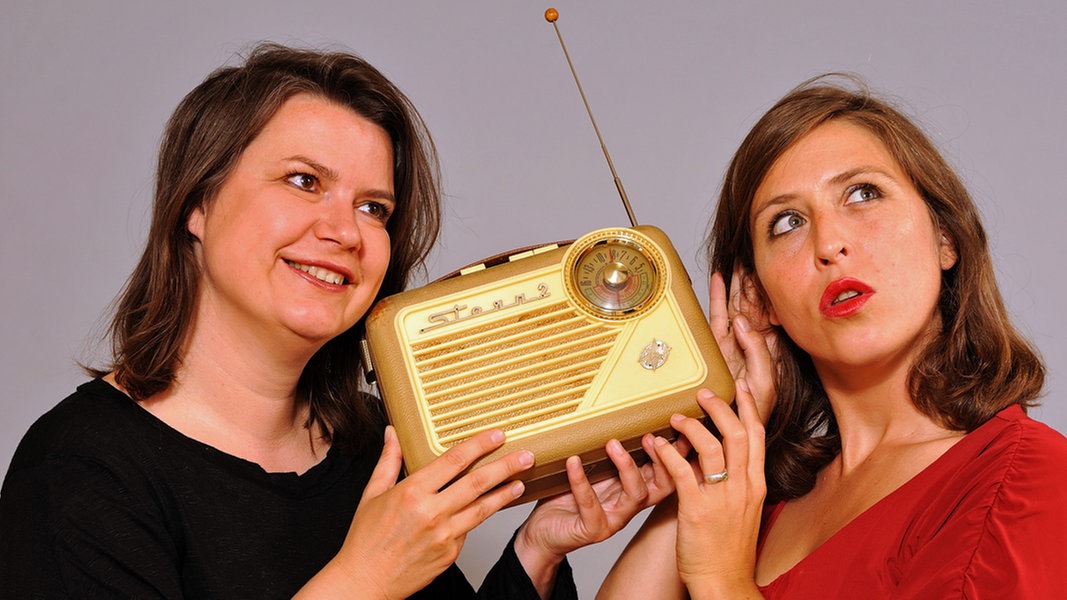 Die "radioeins Radio Show" Deutscher Radiopreis