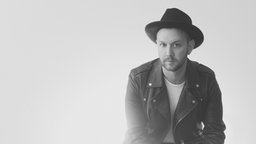 Singer-Songwriter Matt Simons (Pressebild) © http://mattsimonsmusic.com 